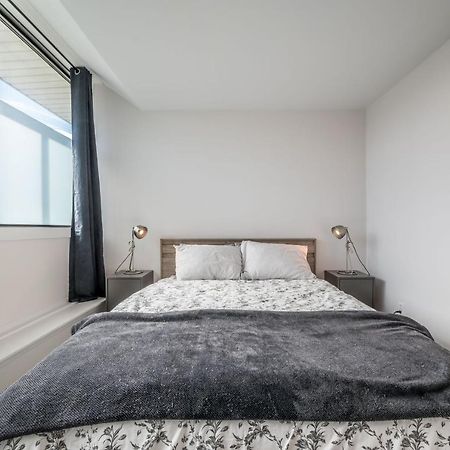 הליפקס Modern Contemporary 2 Bedroom Suite מראה חיצוני תמונה
