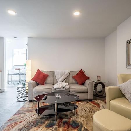 הליפקס Modern Contemporary 2 Bedroom Suite מראה חיצוני תמונה