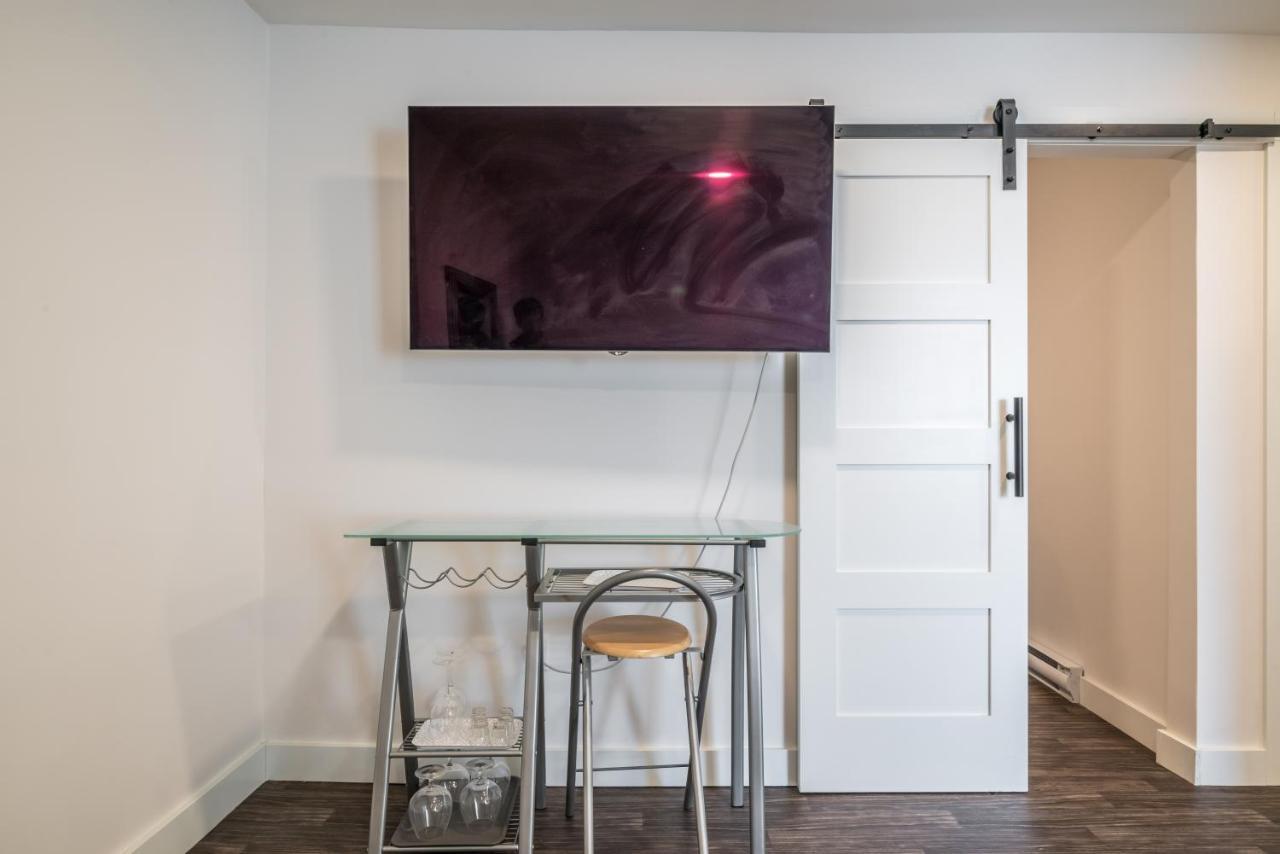 הליפקס Modern Contemporary 2 Bedroom Suite מראה חיצוני תמונה