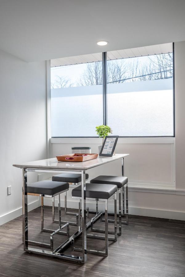 הליפקס Modern Contemporary 2 Bedroom Suite מראה חיצוני תמונה
