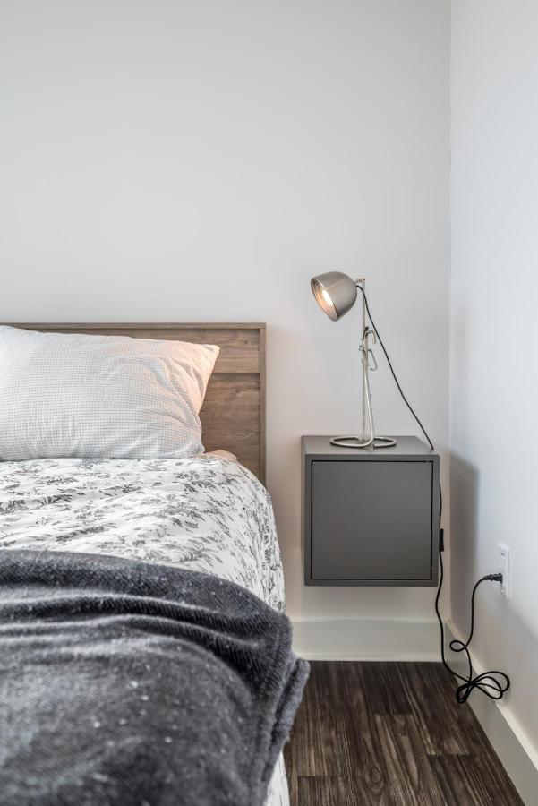 הליפקס Modern Contemporary 2 Bedroom Suite מראה חיצוני תמונה