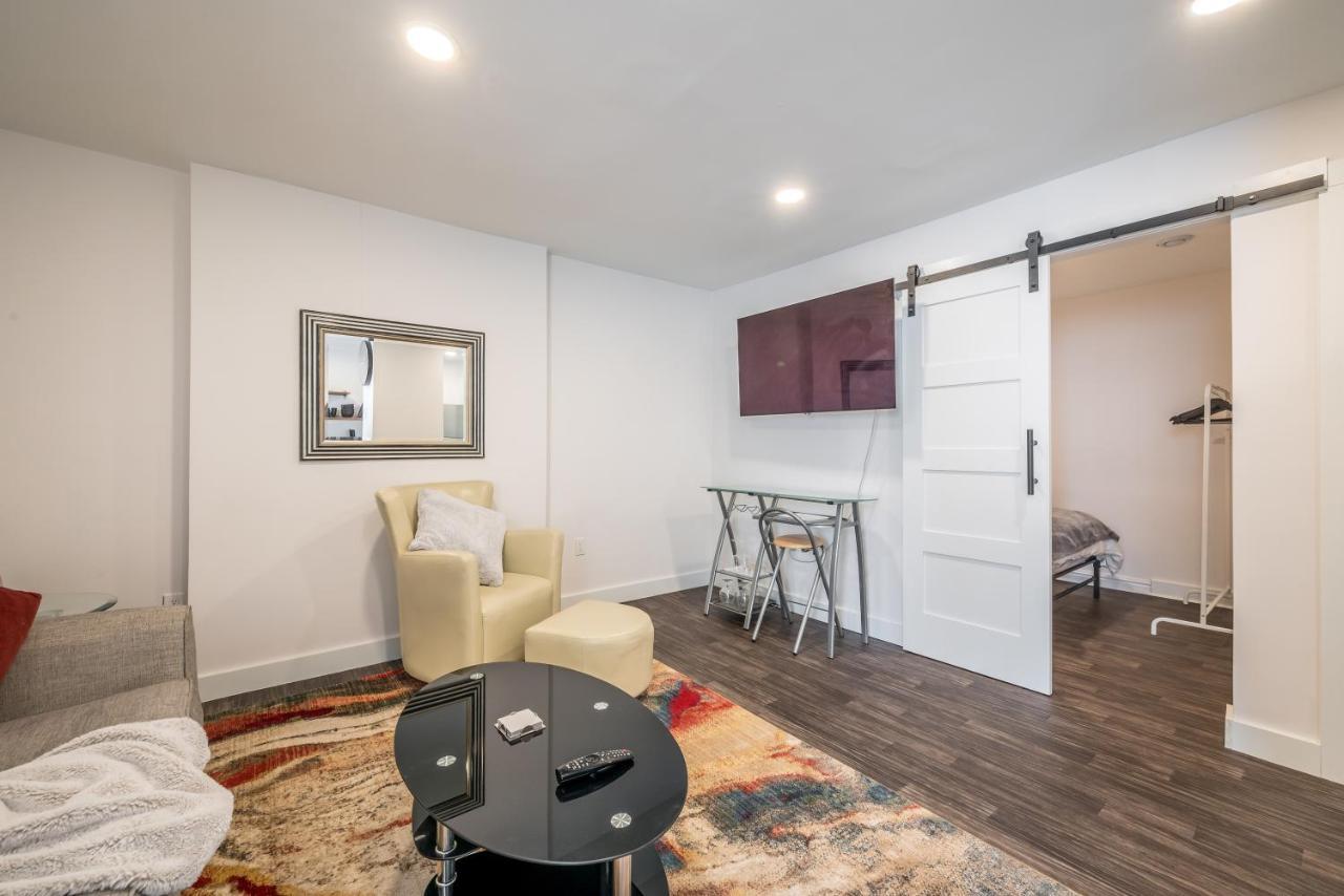הליפקס Modern Contemporary 2 Bedroom Suite מראה חיצוני תמונה