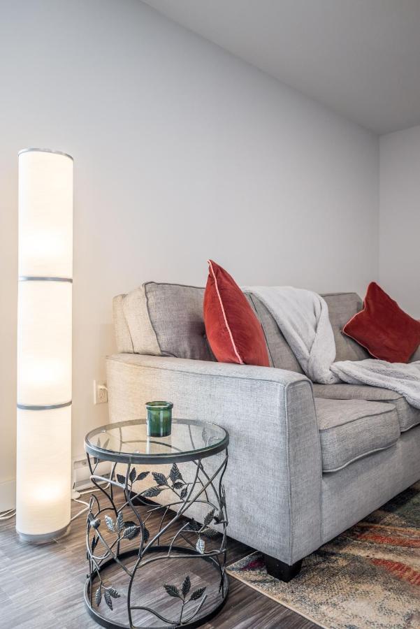 הליפקס Modern Contemporary 2 Bedroom Suite מראה חיצוני תמונה