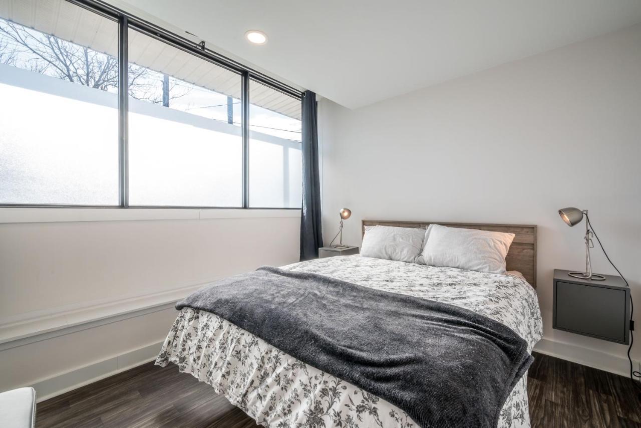 הליפקס Modern Contemporary 2 Bedroom Suite מראה חיצוני תמונה