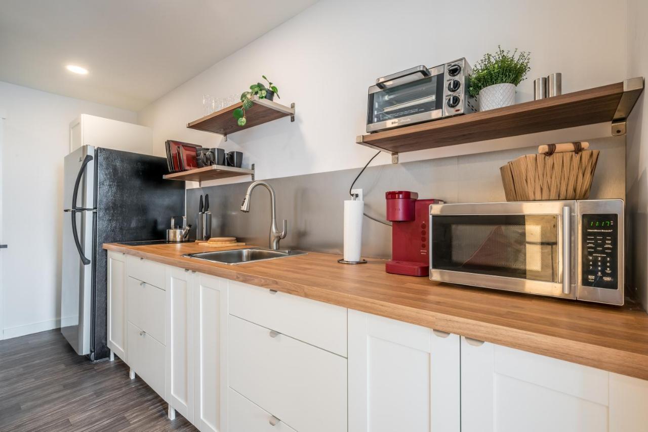 הליפקס Modern Contemporary 2 Bedroom Suite מראה חיצוני תמונה